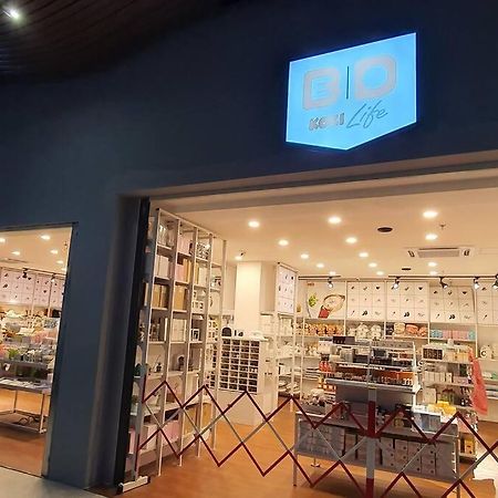 Kozi Square New Sgh Cozy Home Lv7B Kuching Ngoại thất bức ảnh
